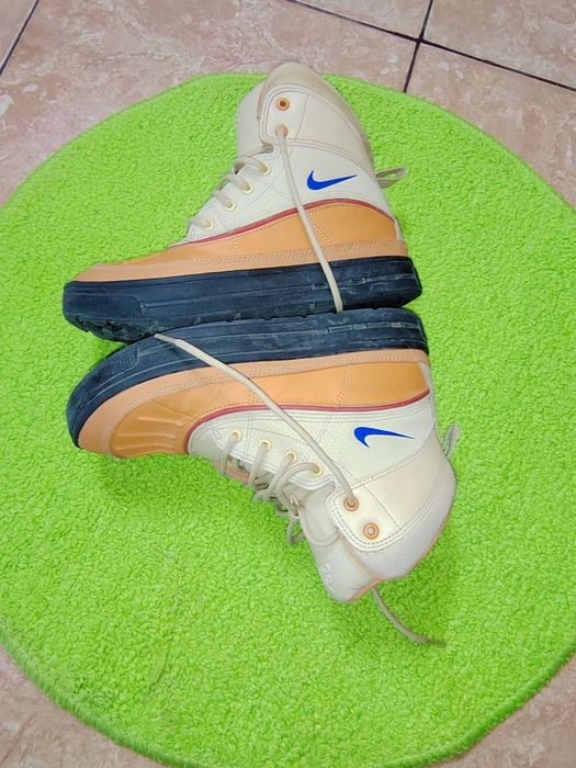 Ghete impermeabile Nike 36.5nr