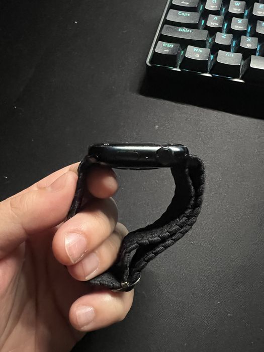 Apple watch series 8 45mm