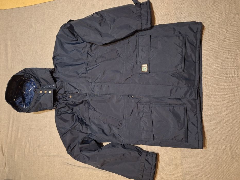 Зимна шуба Helly Hansen XL
