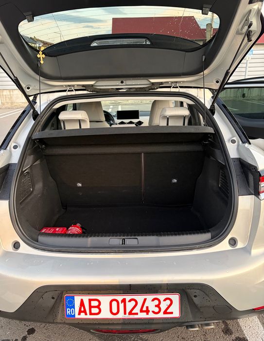 DS3 CROSSBACK Puretech 130 EAT8 Rivoli