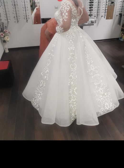 Rochie de mireasa