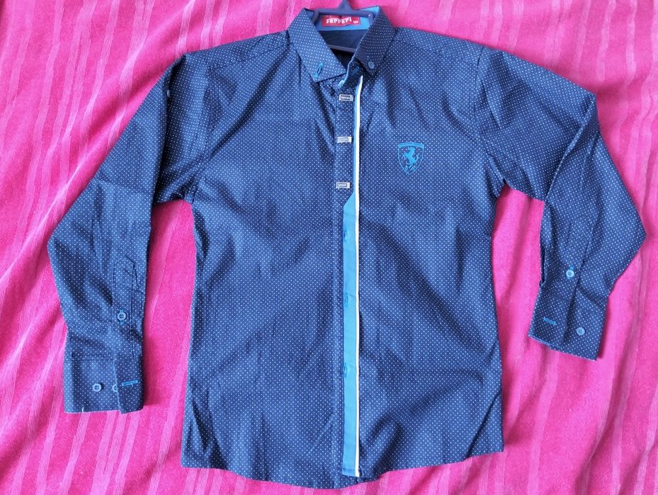 Рубашка и Пиджак для мальчика