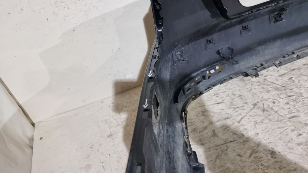 Bara spate Audi A6, C8 Berlina, 2018, 2019, 2020, 2021, 2022, 4K5807511.