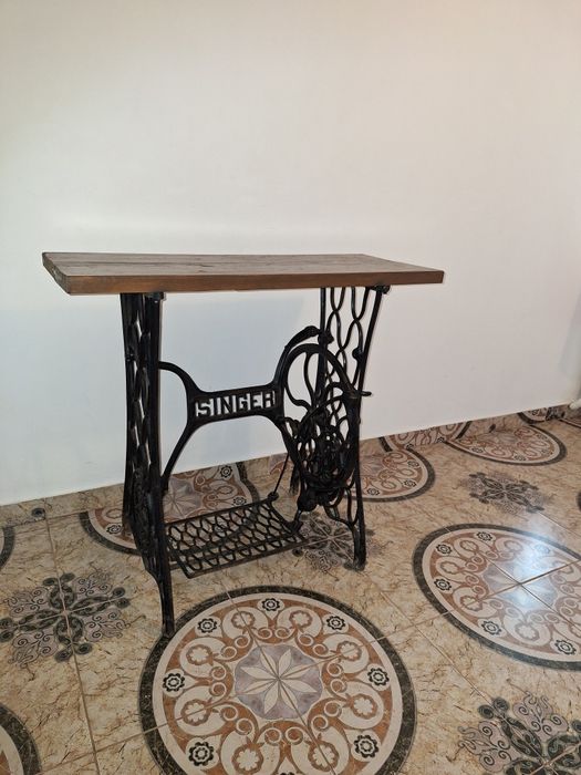 Masa rustica  de vanzare
