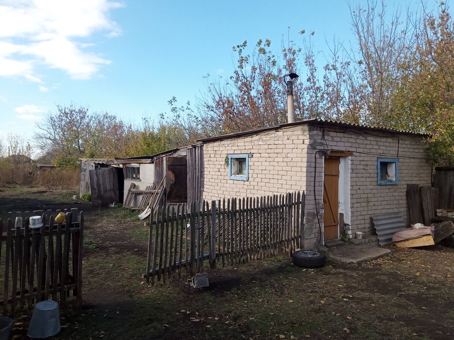 Продам дом в селе Спасовка
