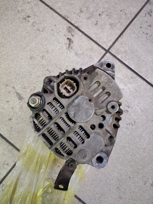 Генератор на Хонда Одиссей