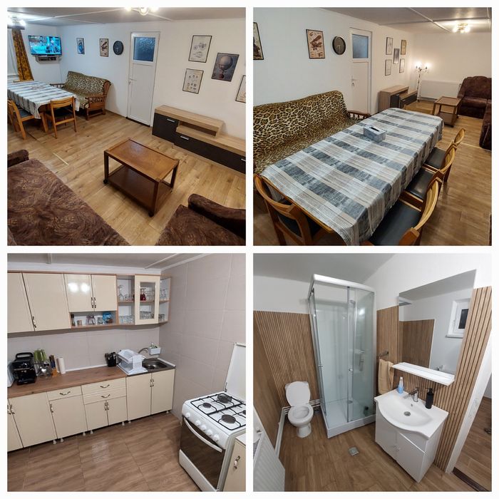 Cabana la munte, 20km Alba Iulia- Apuseni.Disponibila de sarbatori.