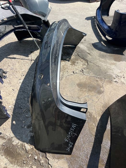 Броня Opel Insignia 4бр.