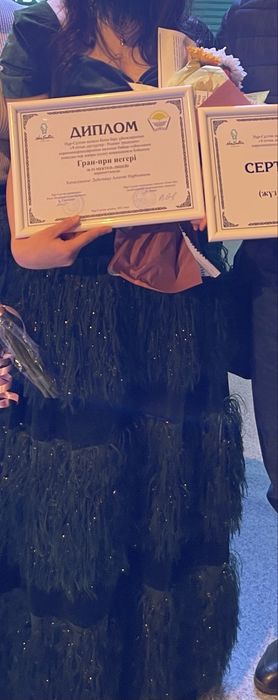 Вечерние платья, очень красивые