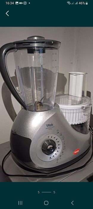 Vitek кухонный комбайн