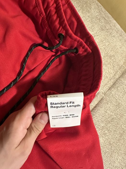 Pantaloni scurti nike tech fleece