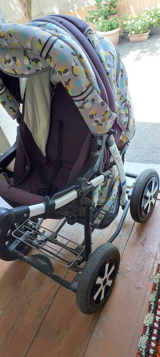 Продам  колсяску