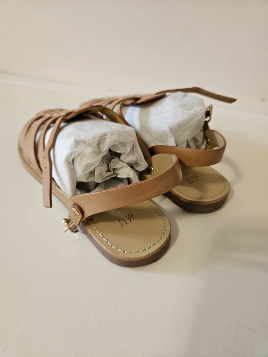 Сандали дамски, 38 номер, НМ