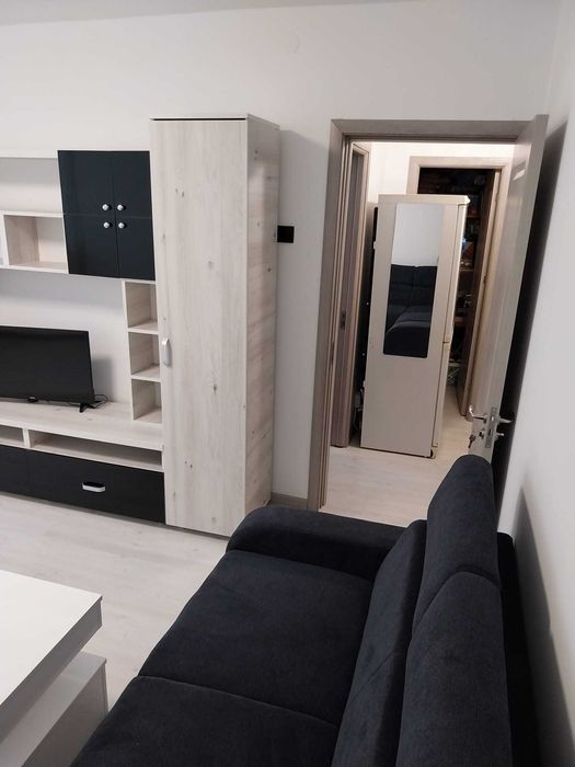 Renovat Vanzare apartament 2 camere mobilat utilat Piata Progresu