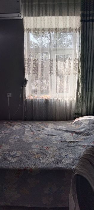 Мирабадский р-н Продаётся кв 3/2/2 57м² Файзиабад, Нов Рисовый мост