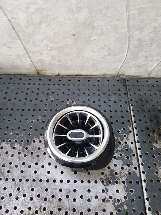 Grila ventilatie bord dreapta mercedes a class w177 a17783075009051