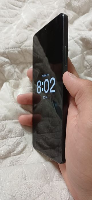 Продам телефон Poco X6 Pro 512GB