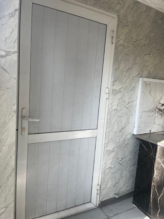 Жилой контейнер, модульный дом/домик.