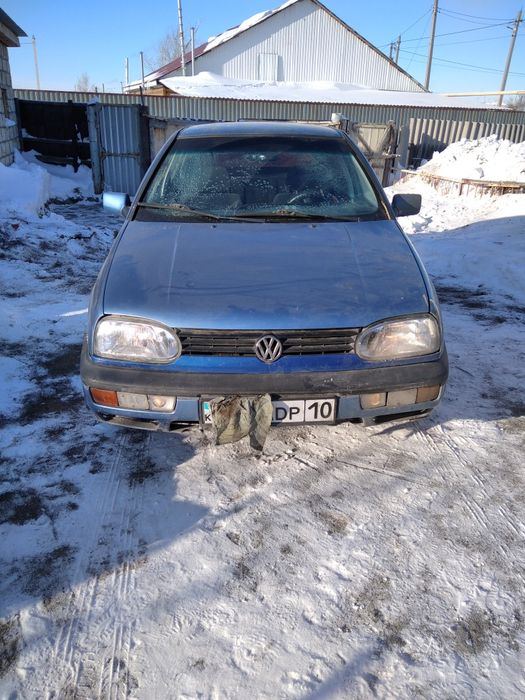 Срочно продам  гольф