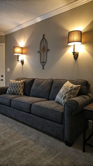 Реставрация и изготовление  мягкой мебели