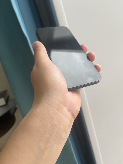 Iphone 12 Black 128Gb телефон айфон iphone