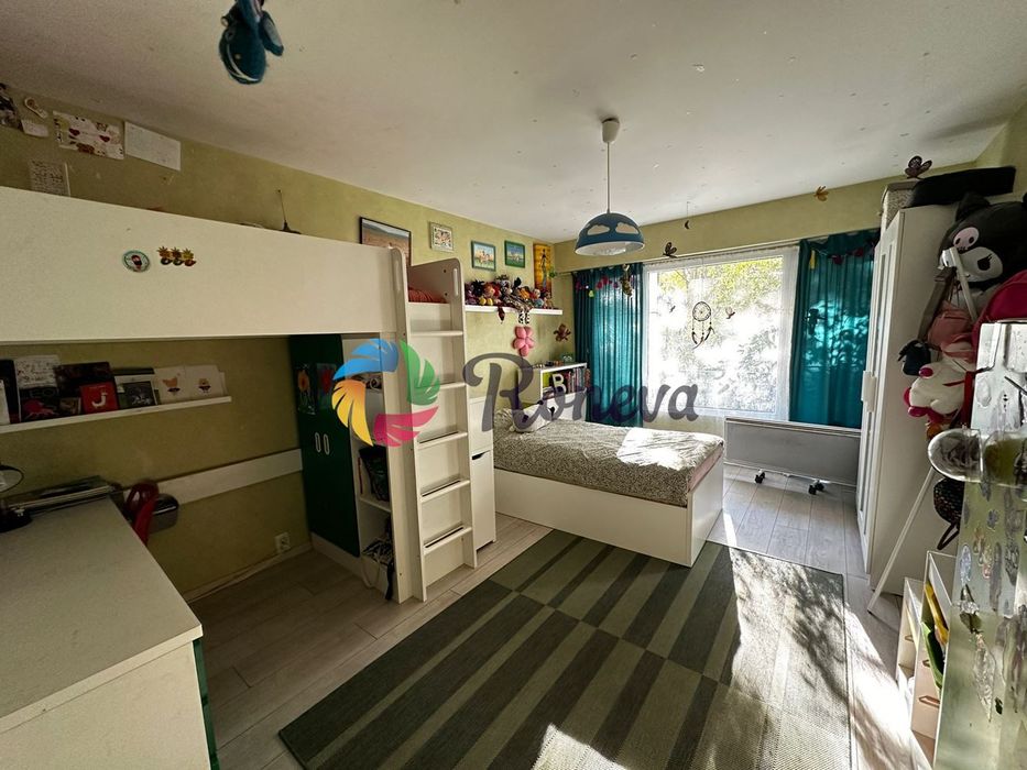 3-стаен в Варна-Цветен площ 75 цена 152500