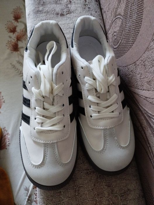 Красовки 36р (новые(