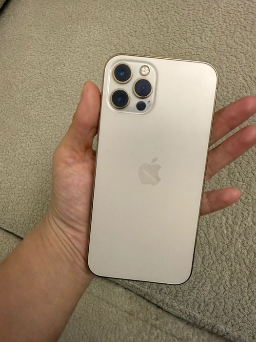 Iphone 12 pro, бу