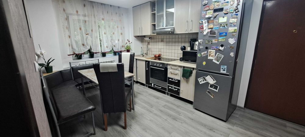 Apartament 3 Camere Decomandat Tip Q