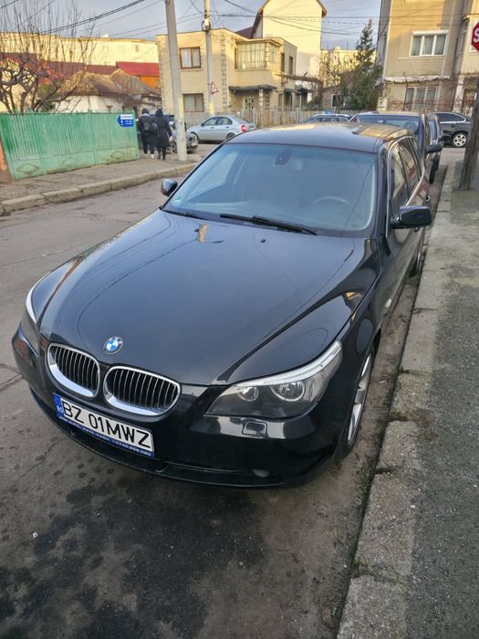 BMW e61 525d automat Vand sau Schimb