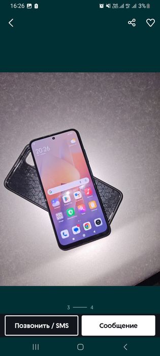 Редми нот 11 состояние идеальное