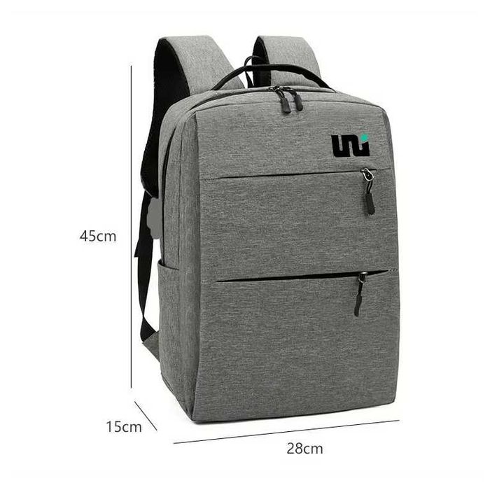 Раница, химикал, флашка и слушалки - ЗИМНА ПРОМОЦИЯ