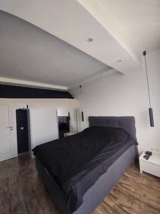 Дава се под наем Двустаен апартамент в София, Лозенец - 74 кв.м за 397.8 € - Снимка #4