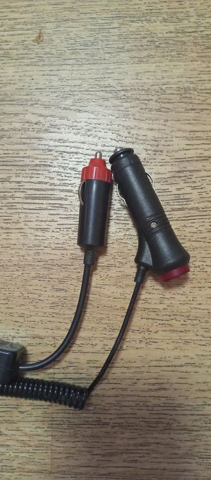 Разъём для прикуривателя