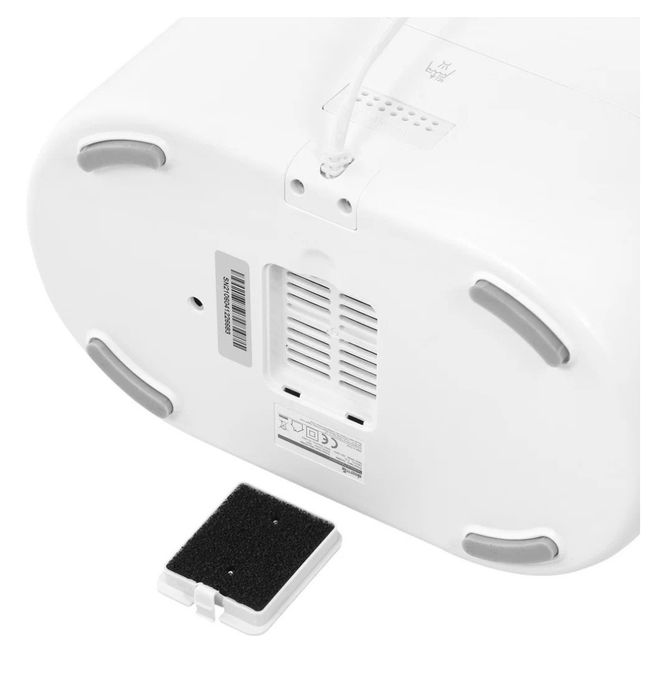 Увлажнитель воздуха