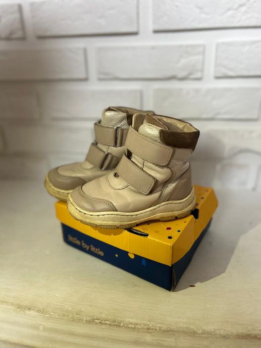 Обуви для девочек