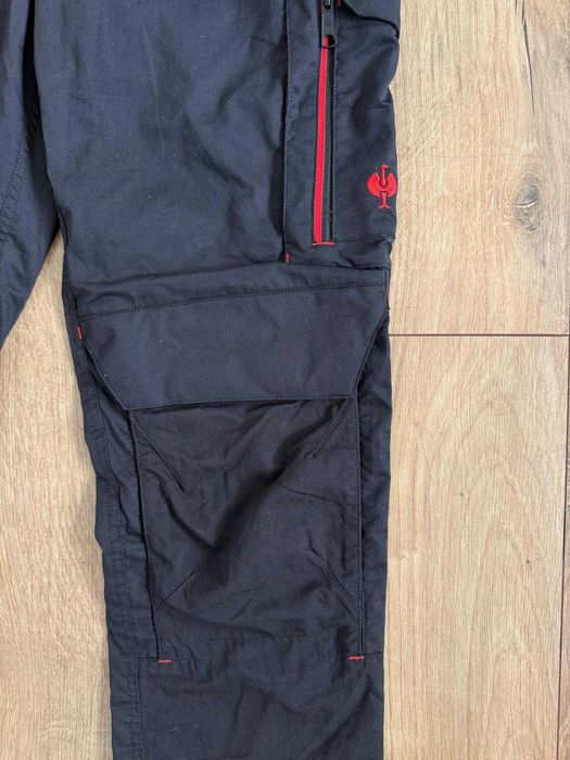 Nou Engelbert Strauss 50 M Flexbelt pantaloni barbati toamna iarna