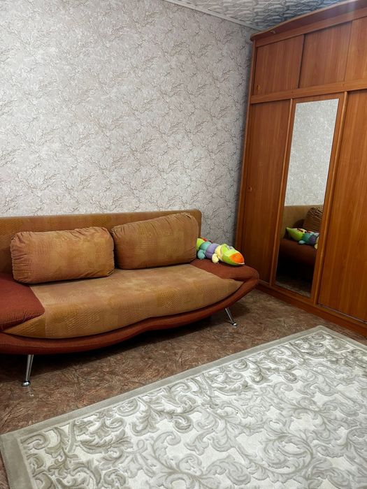 Сдам 2-х комнатную