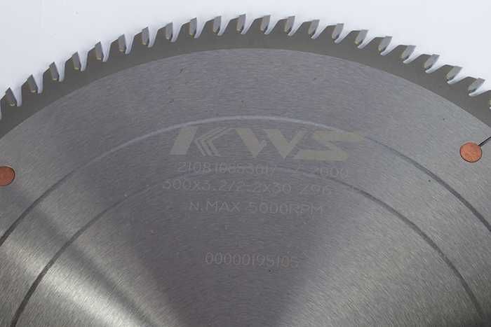 Пилы KWS \ Jandli