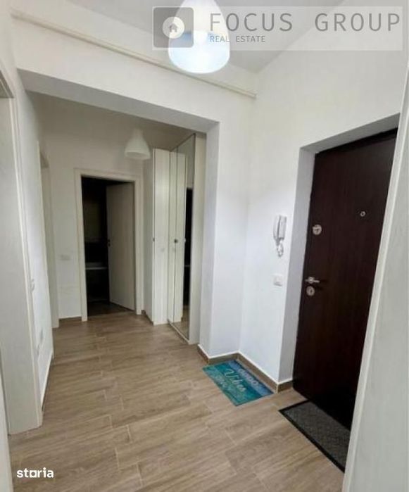 Apartament 2 camere Berceni | Aparatorii Patriei | Parcare