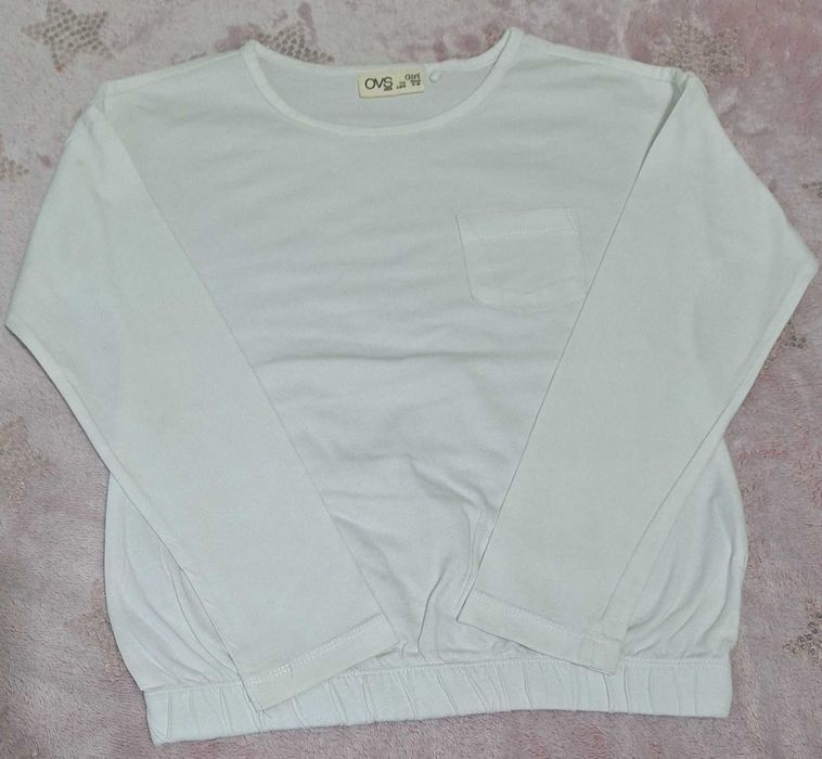 Bluze Mango, Zara, Ovs