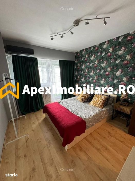 Apartament 2 camere de inchiriat P-ta Unirii Bucuresti | ApexImobiliar — fotografia 1