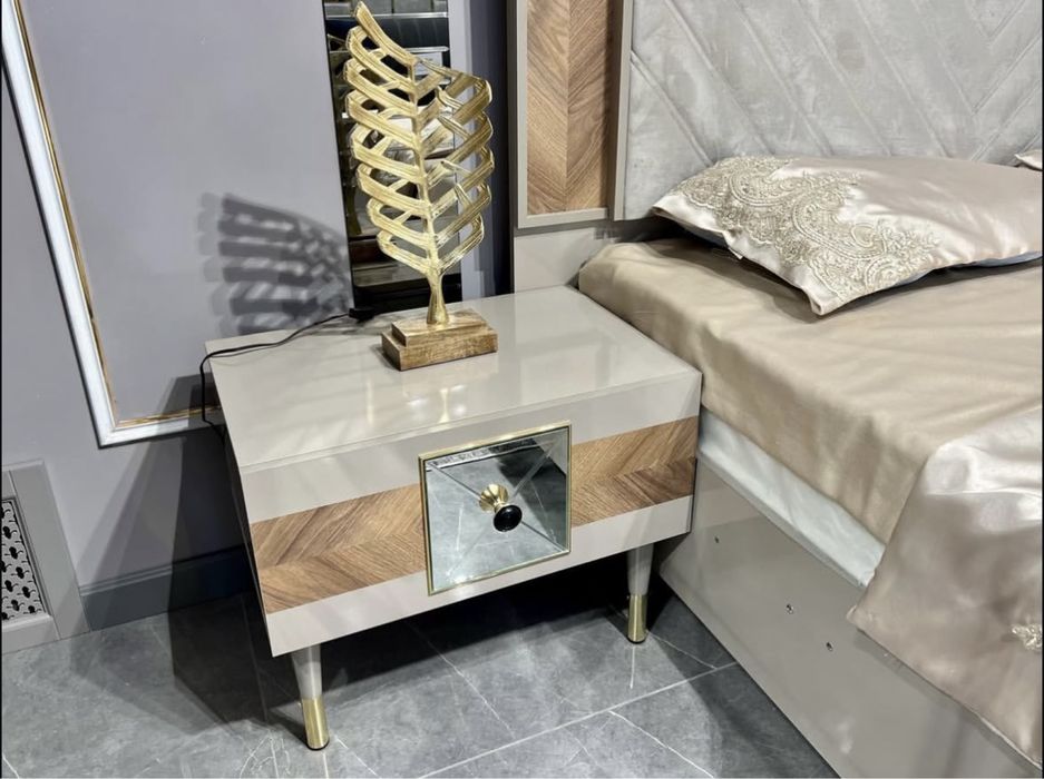 Спальный гарнитур турецкий Б/у