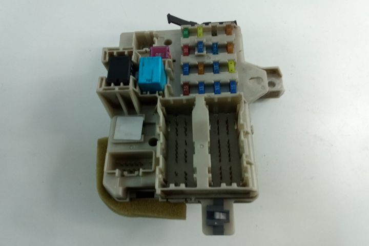 Kit Pornire 2.0 D RF7G18881A / 275800 / 6371 Mazda 6 GG