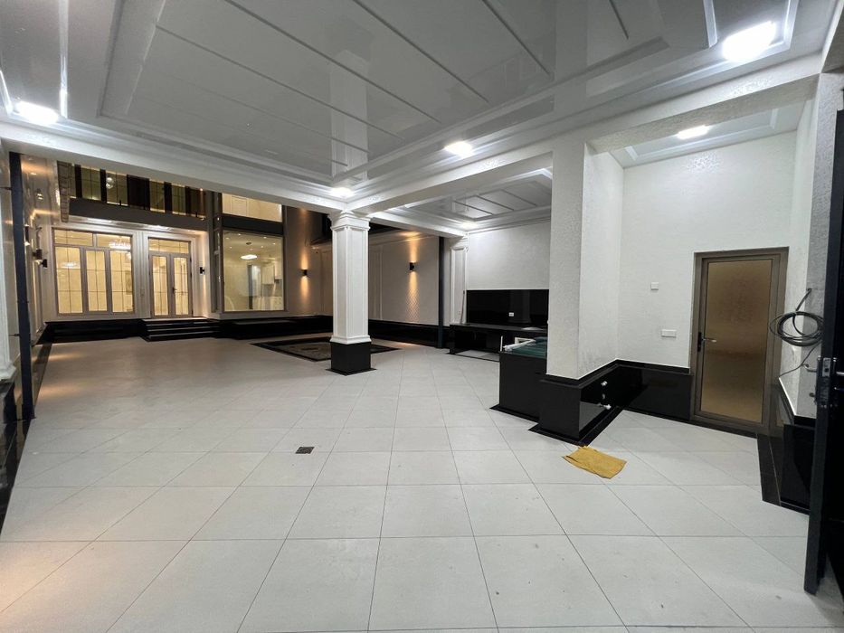 Новый дом Район Яккасарай