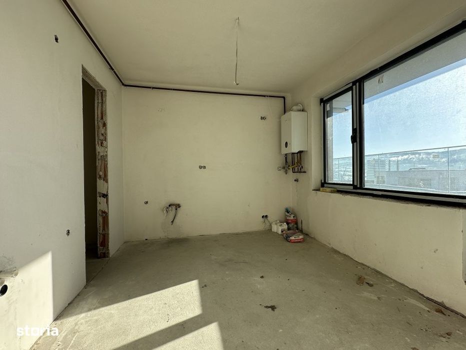 Comision 0% Penthouse Exclusiv | 114 mp Utili + Terasa 57 mp | Panora