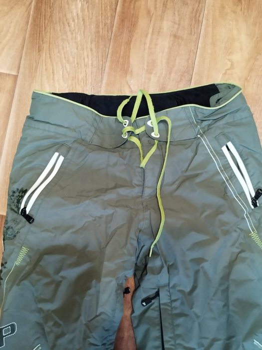 Брюки женские, брюки зимние