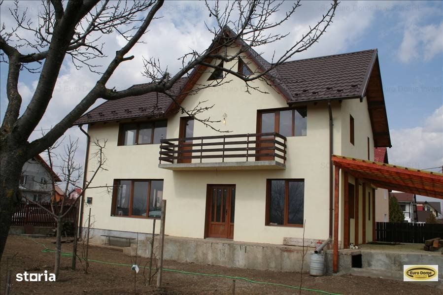 House in Harman - Vedere 4