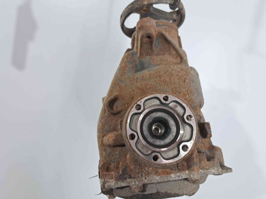 Grup diferential spate  Bmw 1 (E81, E87) [Fabr 2004-2010] 7572800-01 2