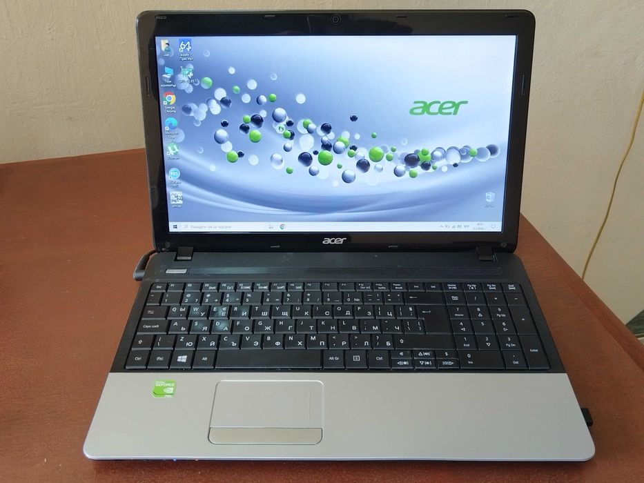 Лаптоп Acer Aspire E1-571G